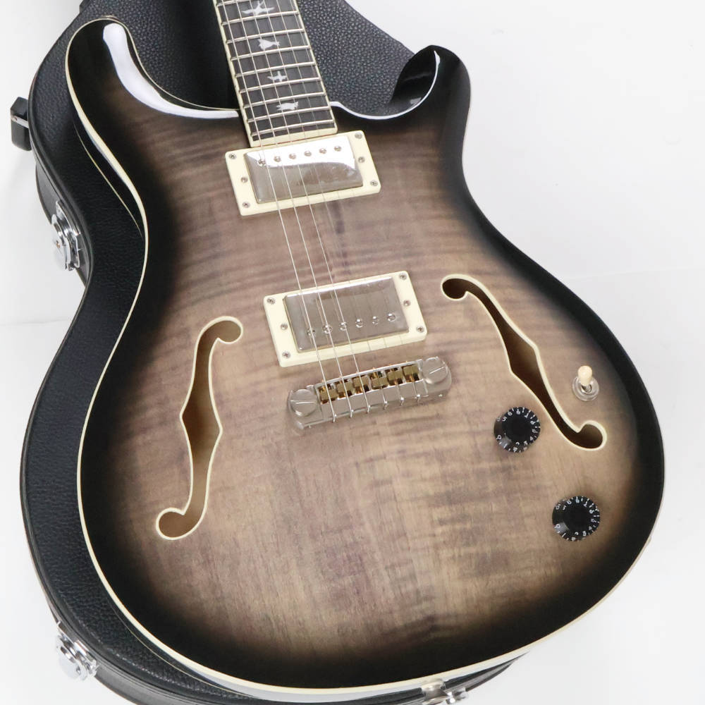 Paul Reed Smith(PRS) 【中古】 エレキギター PRS SE HollowBody II