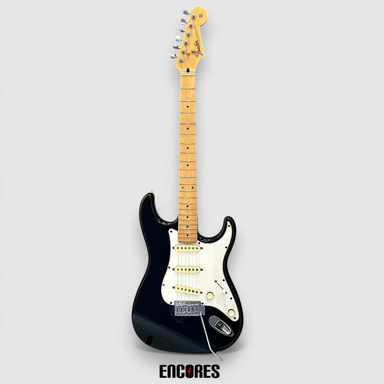 Fender Japan STM-55 Eシリアル（中古）【楽器検索デジマート】