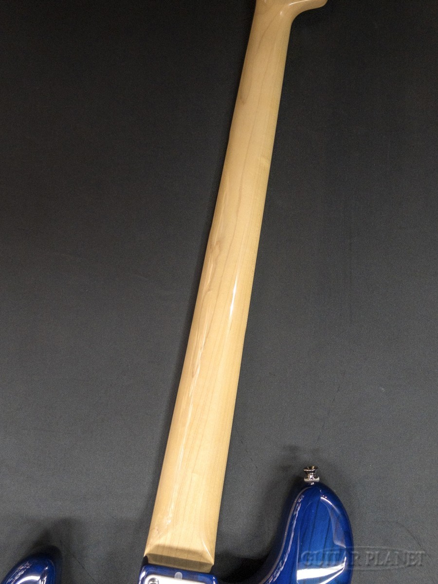 FUJIGEN(FGN) NJB100MBAH -See Thru Blue Burst-【4.06kg】【金利0