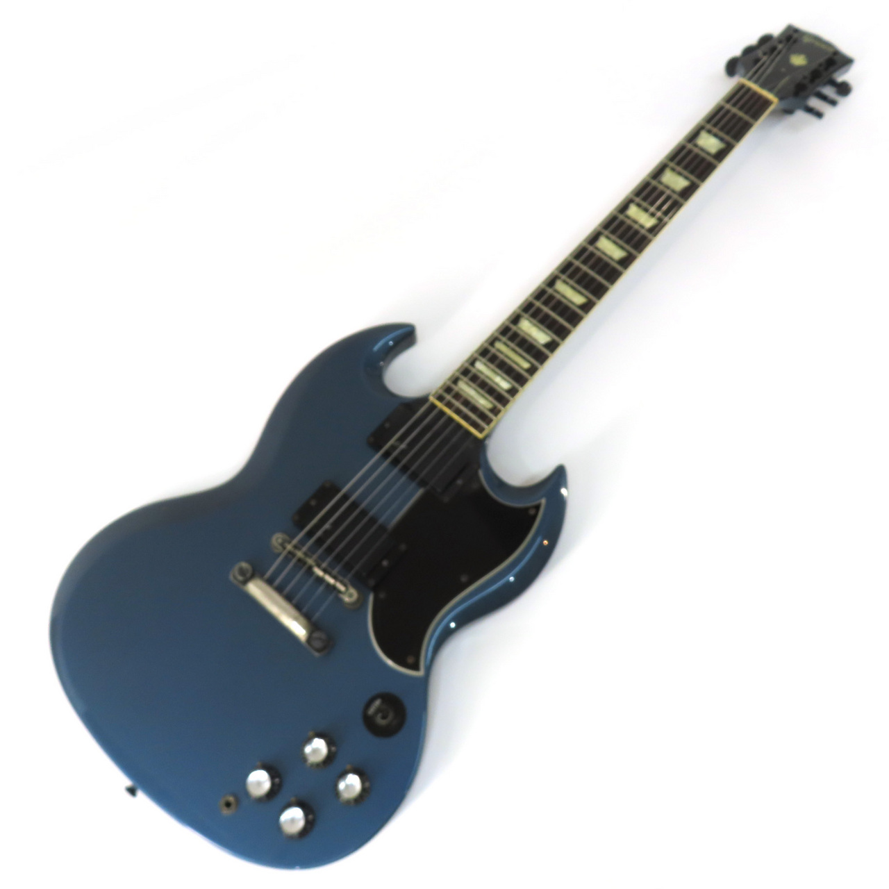 Greco SG Standard（中古/送料無料）【楽器検索デジマート】