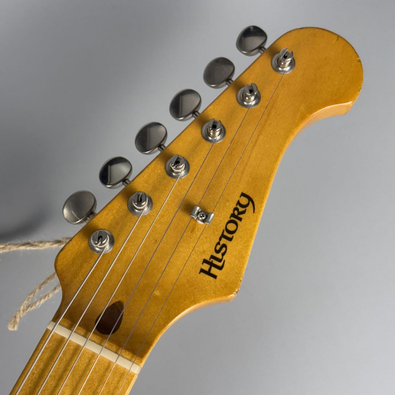 HISTORY HST/m/ash-Premium AWHBC【現物画像】（新品/送料無料）【楽器