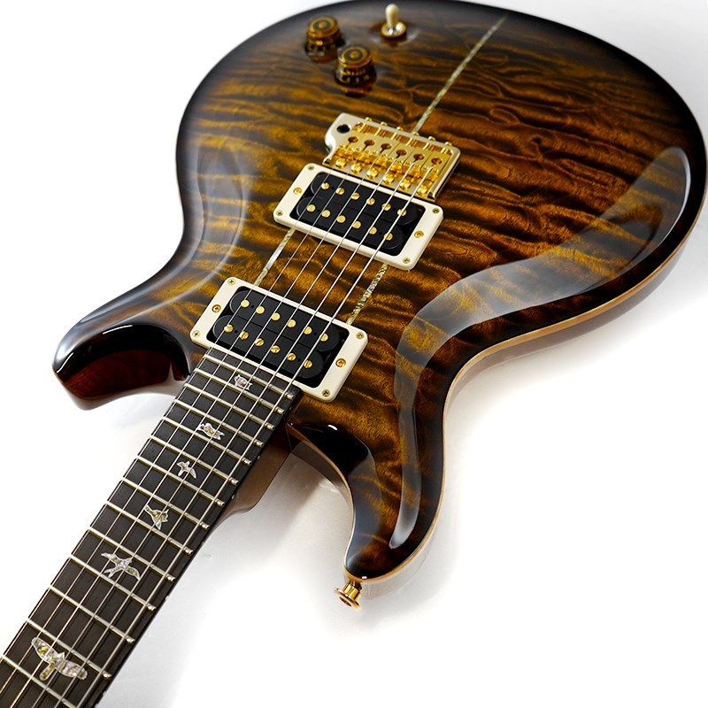 8/7終了PRS PRIVATE STOCK SANTANAレプリカ新品ケース付