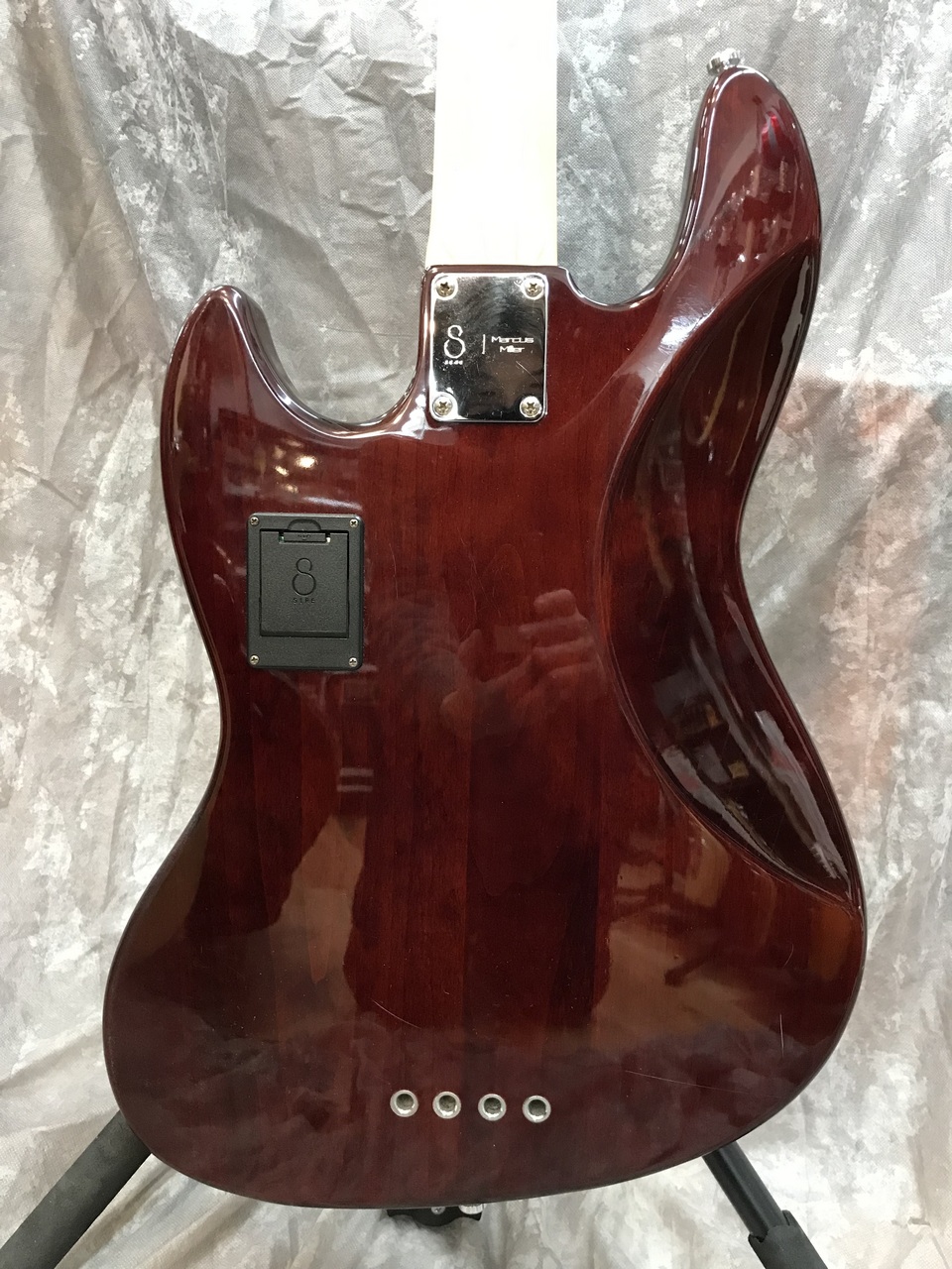 【中古】Sire V7 Ash Sire USED 中古 V7 Vintage Ash 5st 2nd Generation (Natural)（中古