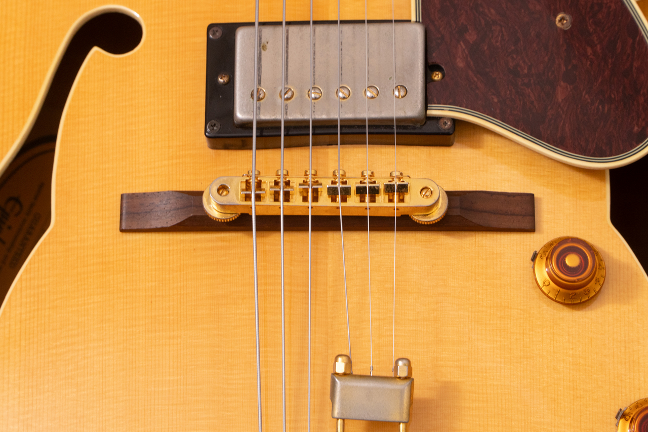 Epiphone Broadway 2003 #R03D0014【TONIQ横浜】（中古/送料無料