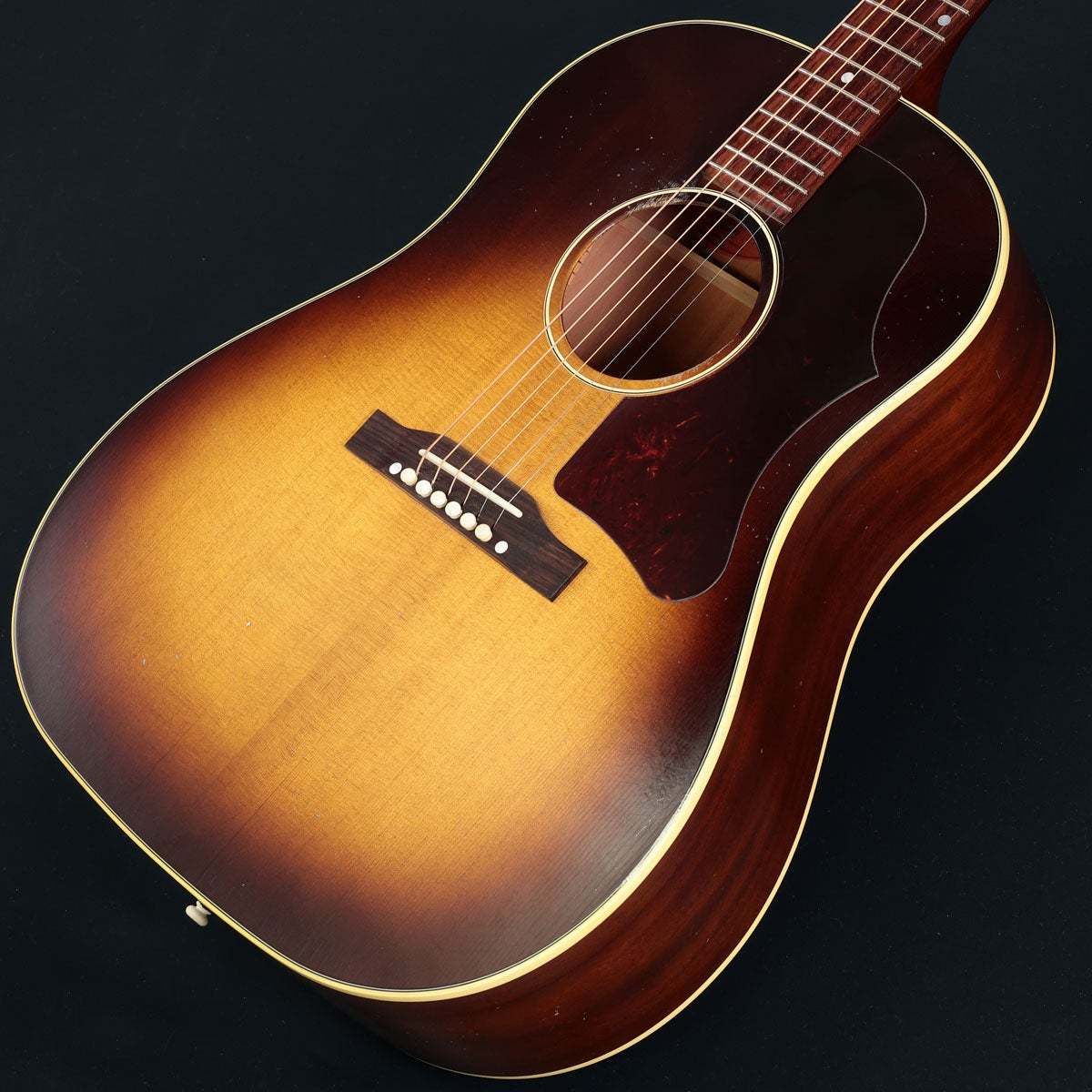 Gibson Murphy Lab Acoustic Collection 1955 J-45 Light Aged Vintage