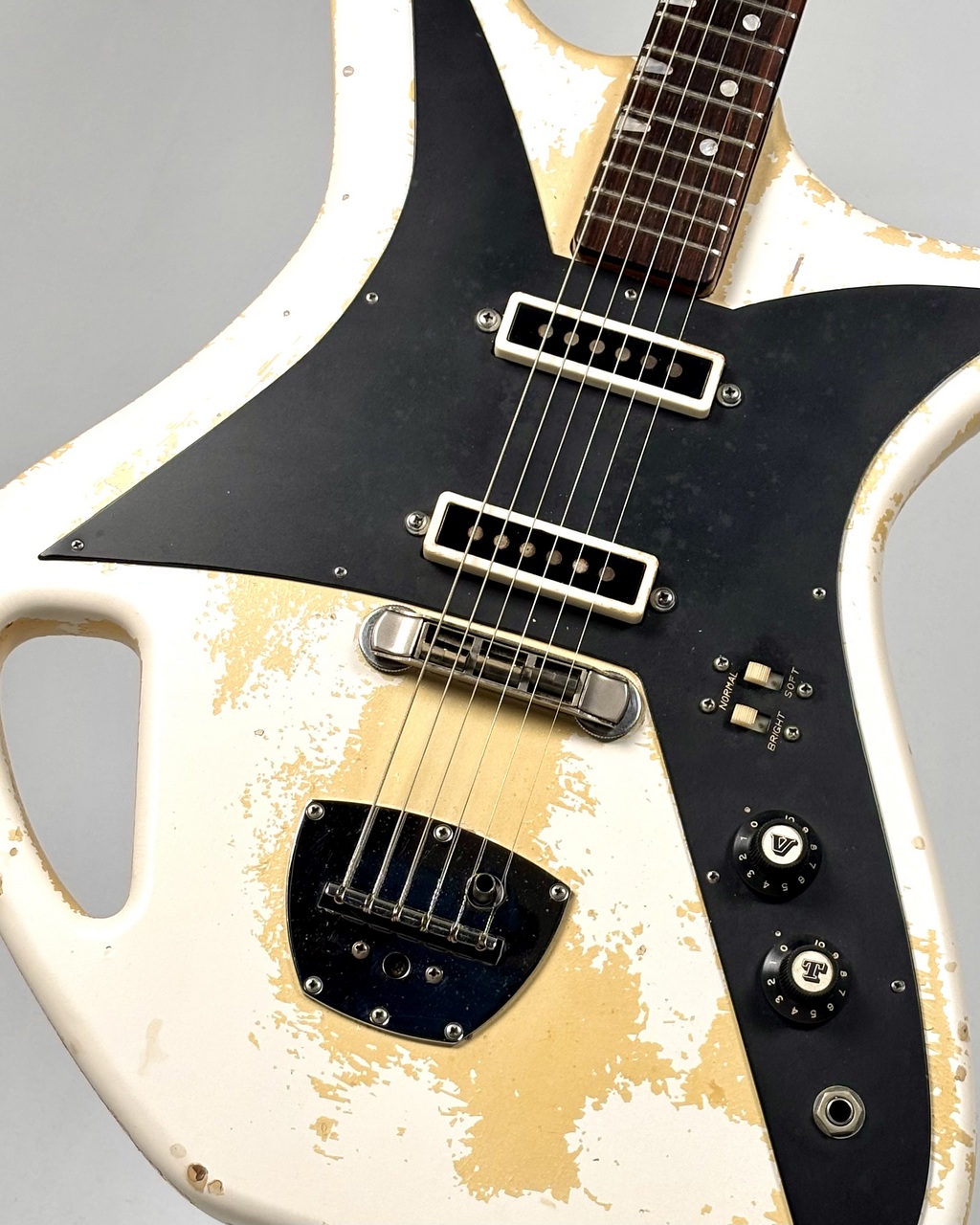 Guyatone 【1965年製】LG-160T 