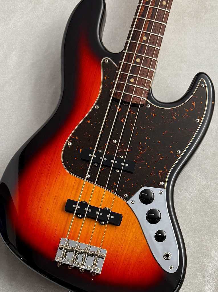 Vanzandt JBV-R2 -3TS-【USED】（中古）【楽器検索デジマート】