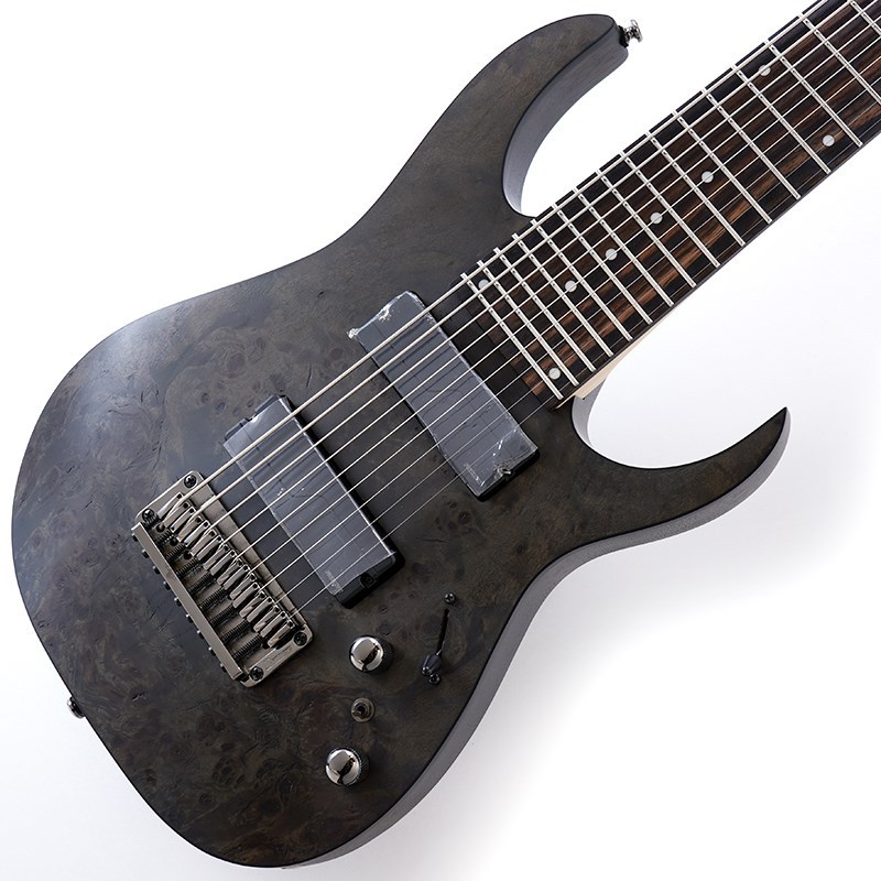 Ibanez Axe Design Lab RG9PB-TGF（新品）【楽器検索デジマート】