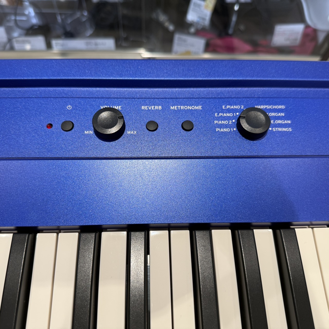 2022年製　 コルグ電子ピアノ　Liano モデルL1中古 KORG Liano L1（中古/送料無料）【楽器検索デジマート】