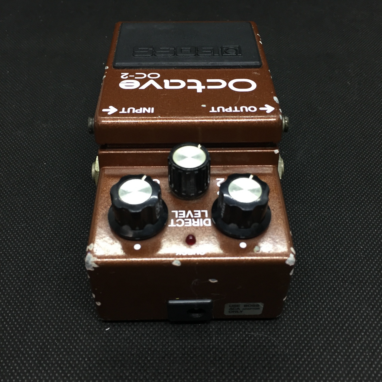 BOSS OC-2 Octave（中古/送料無料）【楽器検索デジマート】