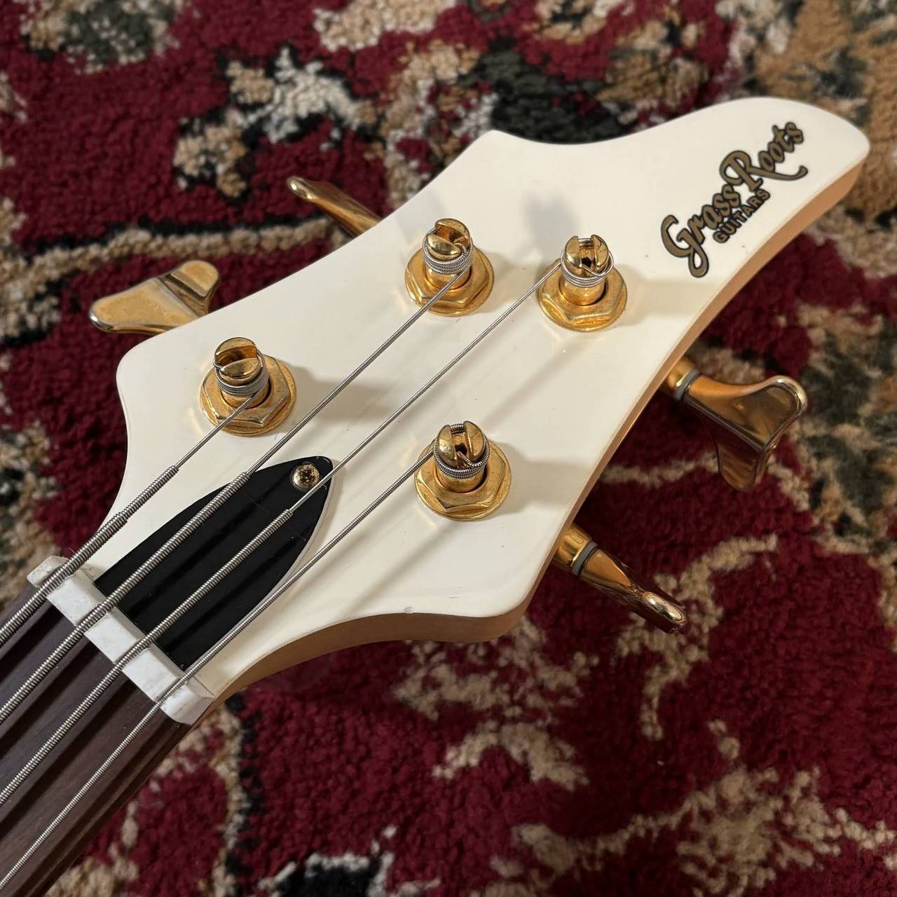 GrassRoots G-BB-60（中古/送料無料）【楽器検索デジマート】