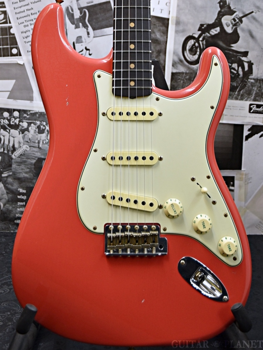 Fender Custom Shop ~Custom Shop Online Event LIMITED~ 1964 ...