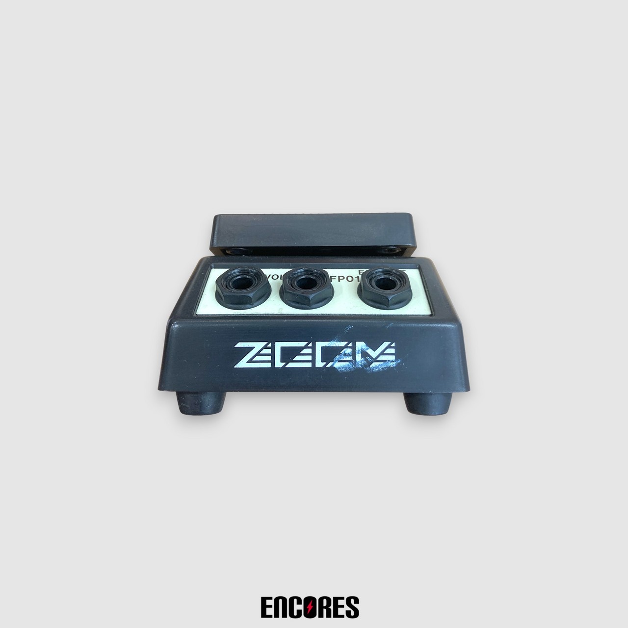 ZOOM FP01（中古）【楽器検索デジマート】