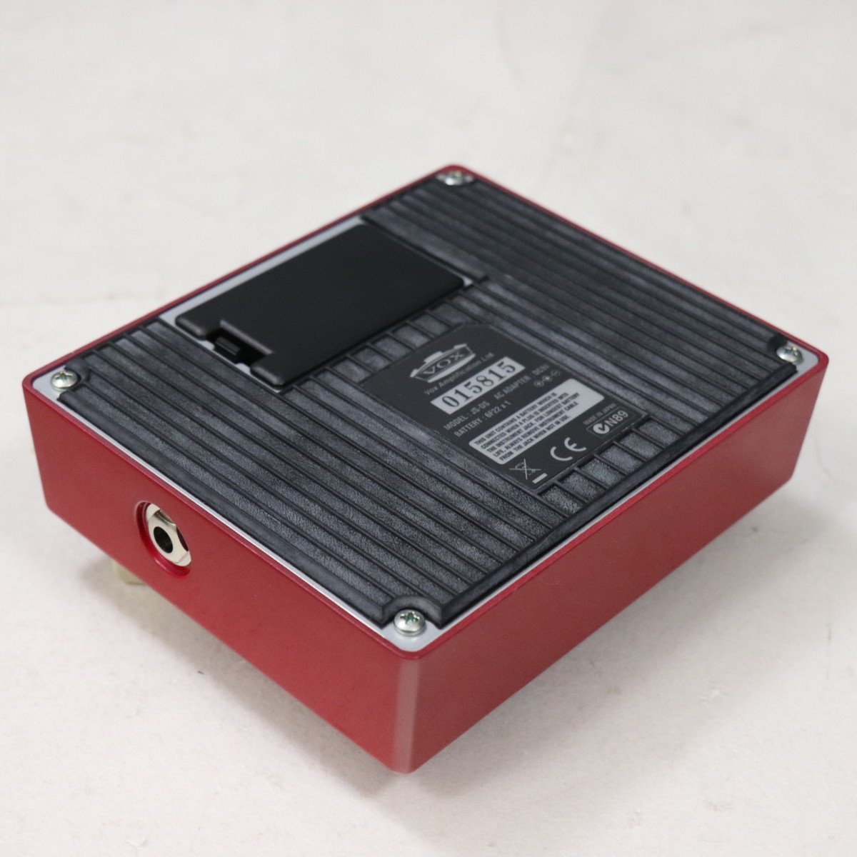 VOX JS-DS Satchurator 【梅田店】（中古）【楽器検索デジマート】