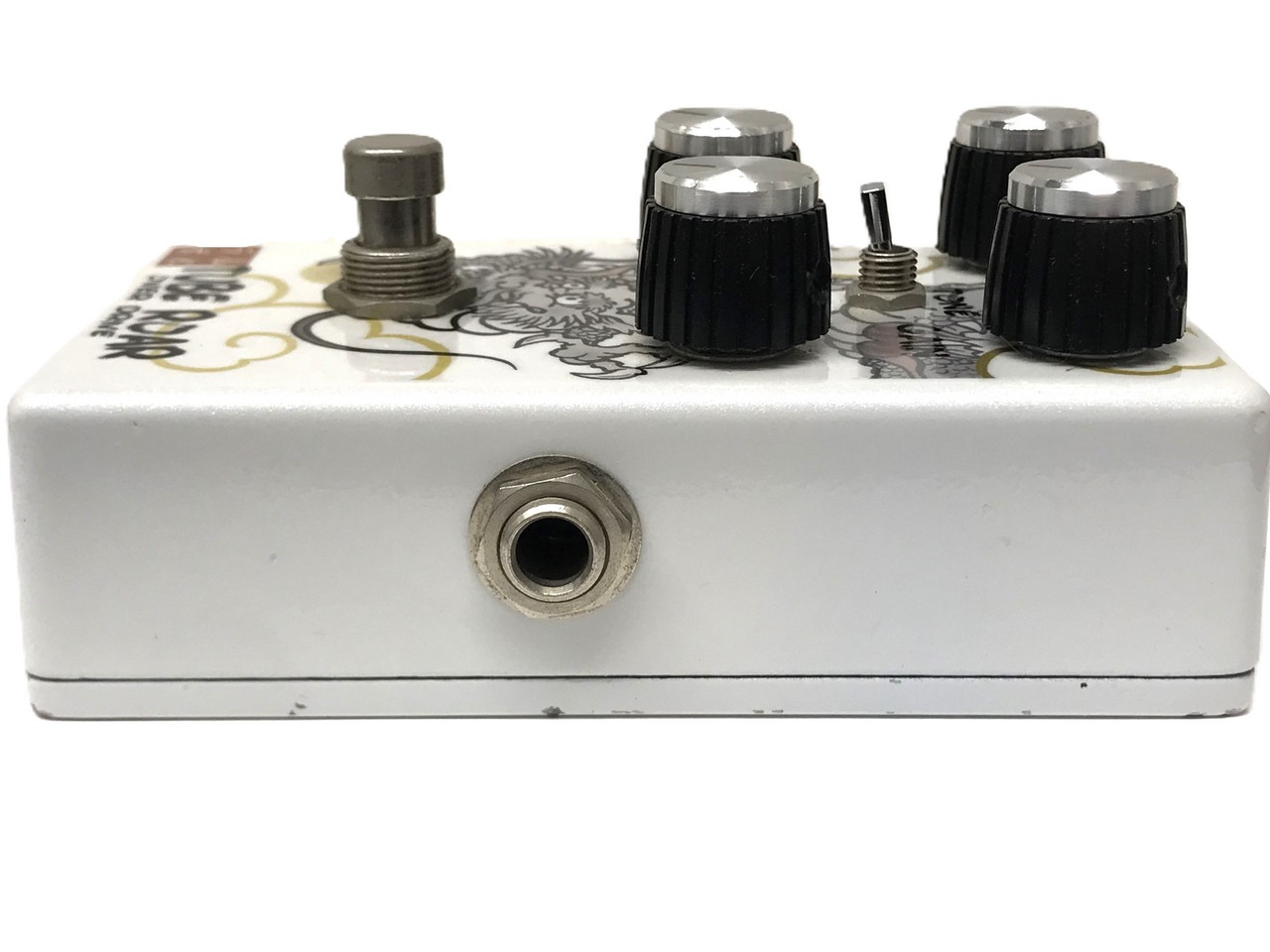 &K. Laboratory TUBE ROAR（中古）【楽器検索デジマート】