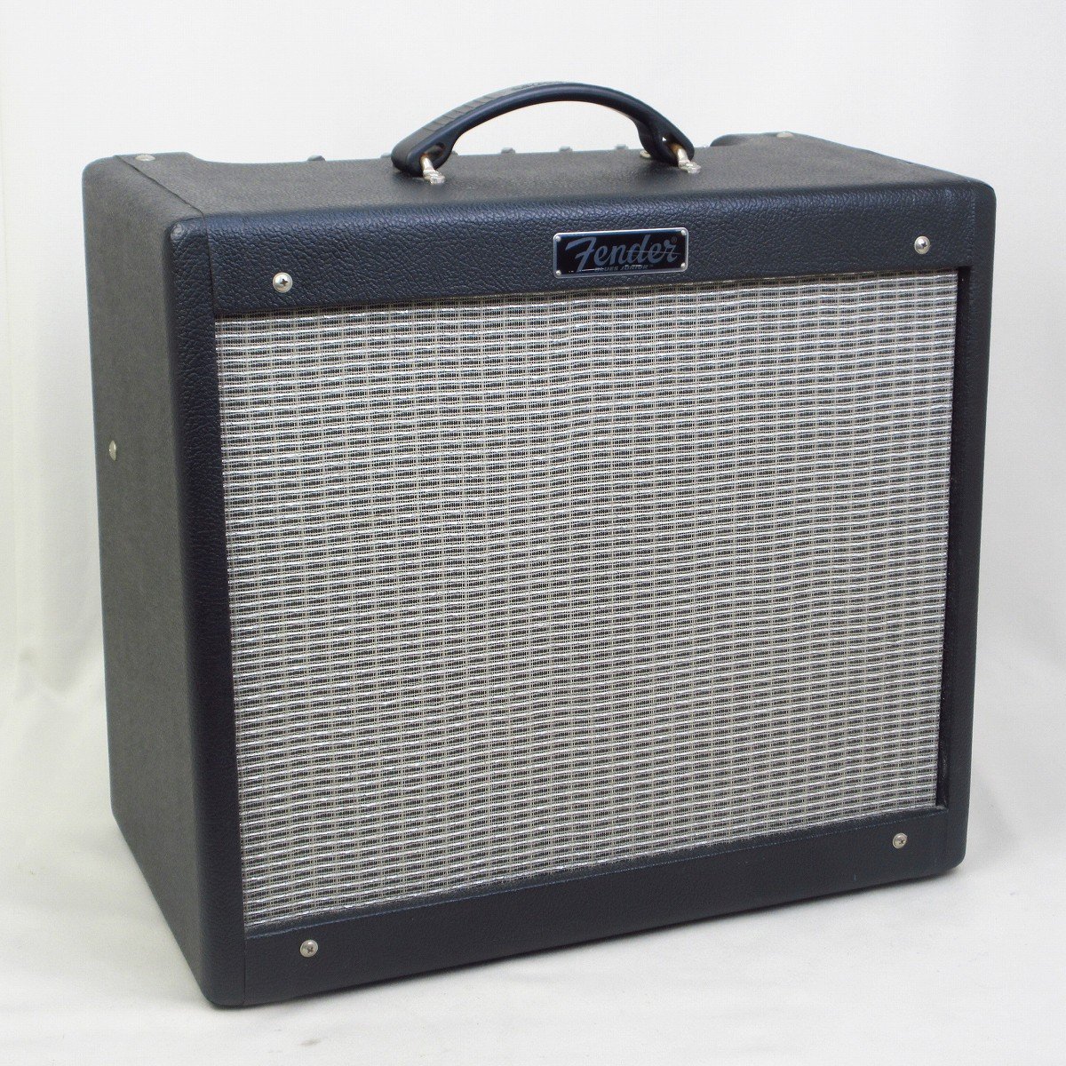 Fender Blues Junior III ギターアンプ 【横浜店】（中古/送料無料）【楽器検索デジマート】