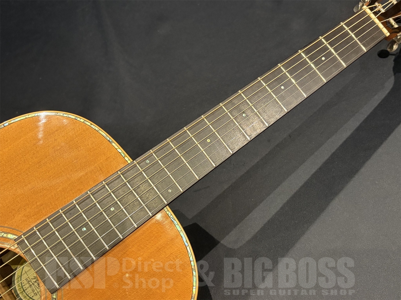 AYERS CSR / Natural（中古/送料無料）【楽器検索デジマート】