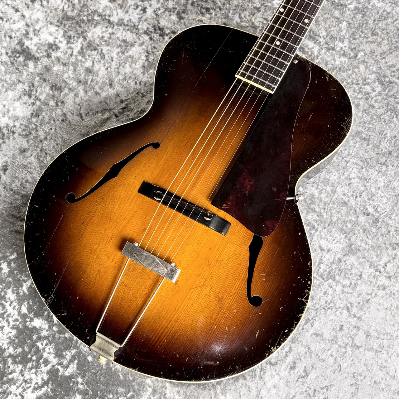 MORRIS W-18 1974年寺田楽器 ジャパンビンテージ 50年前のギター日本製50年前のビンテージギター】1974年寺田楽器製