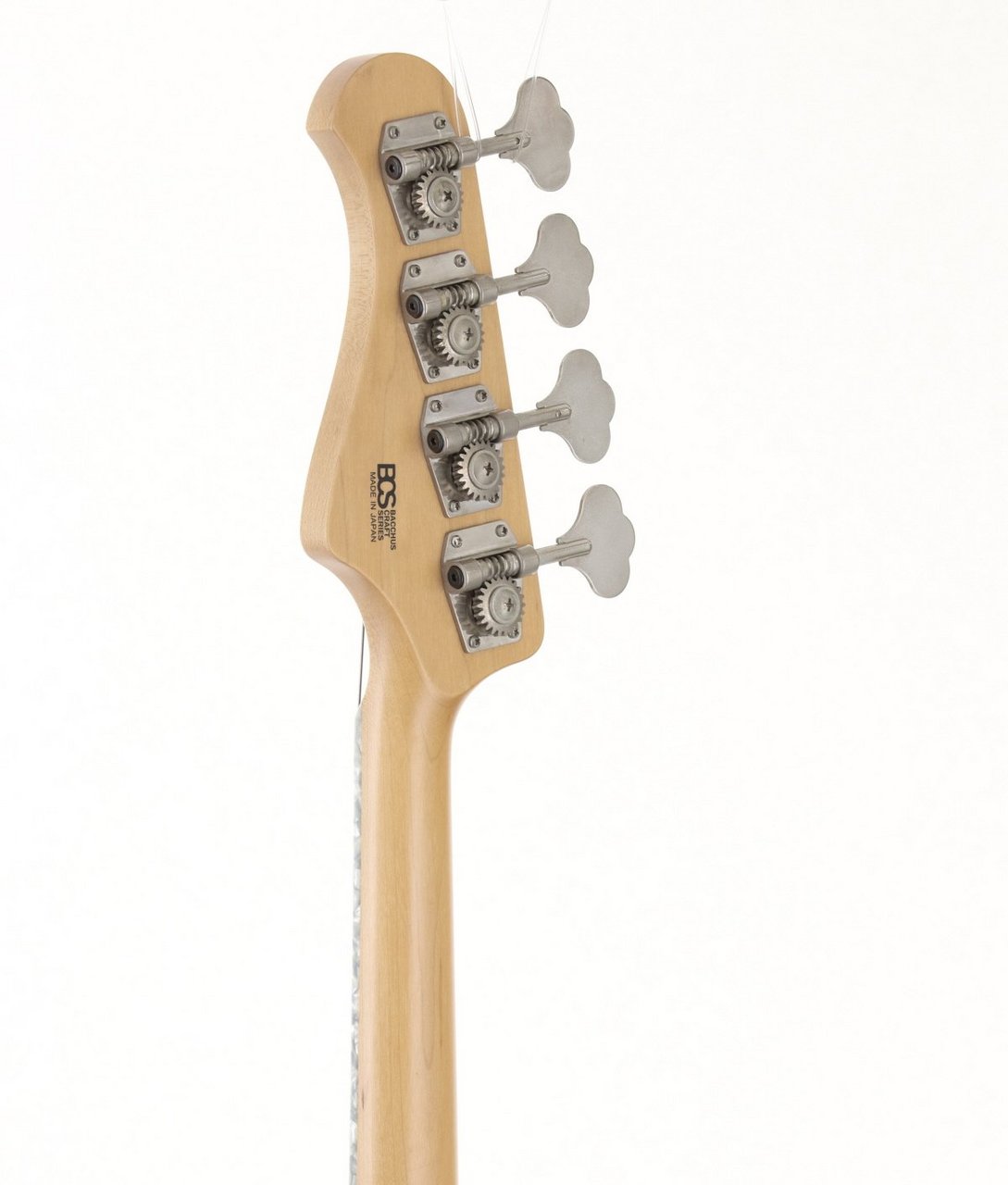 Bacchus Craft Series WL4DX-ASH Craft Series WL4DX-ASH 【新宿