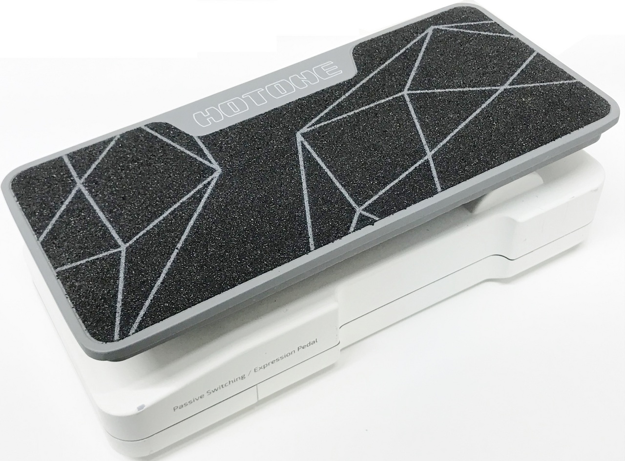 HOTONE AMPERO II PRESS（中古）【楽器検索デジマート】