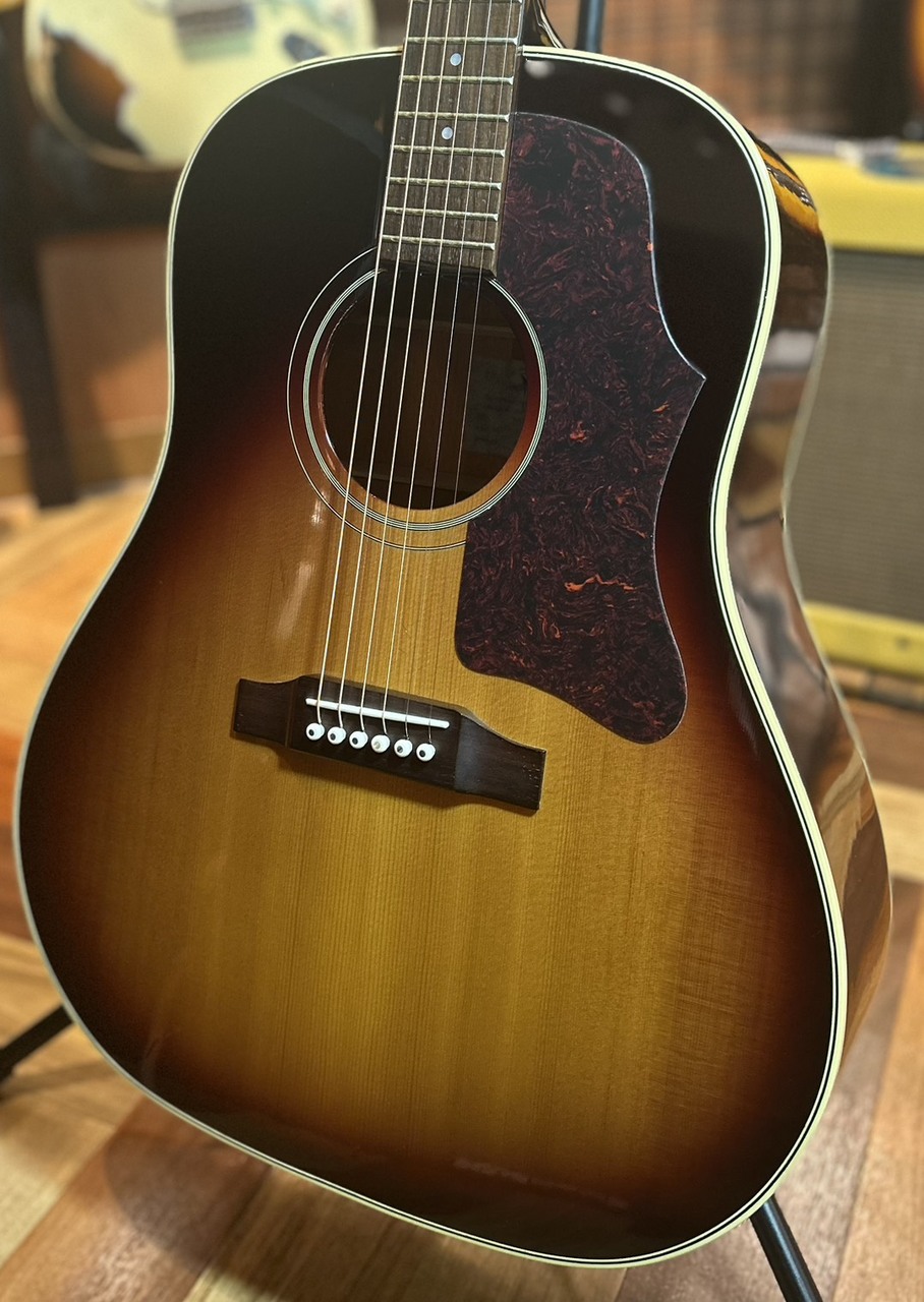 K.Yairi Standard Series JY-45 Brown Sunburst（中古/送料無料