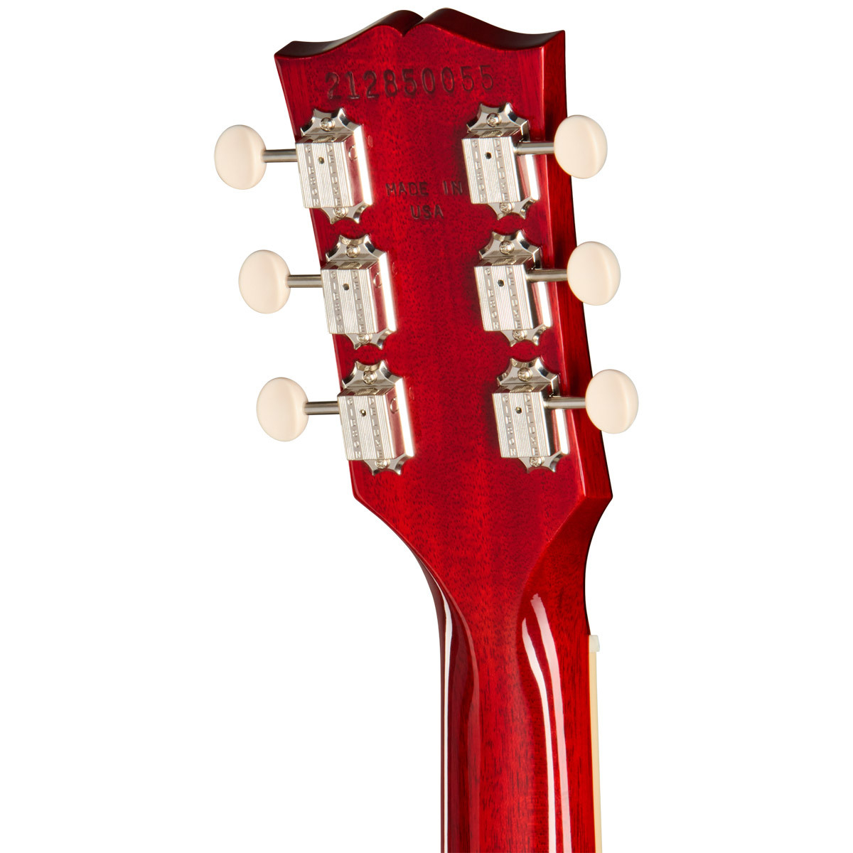 Gibson Les Paul Special Double Cutaway Vintage Cherry ギブソン