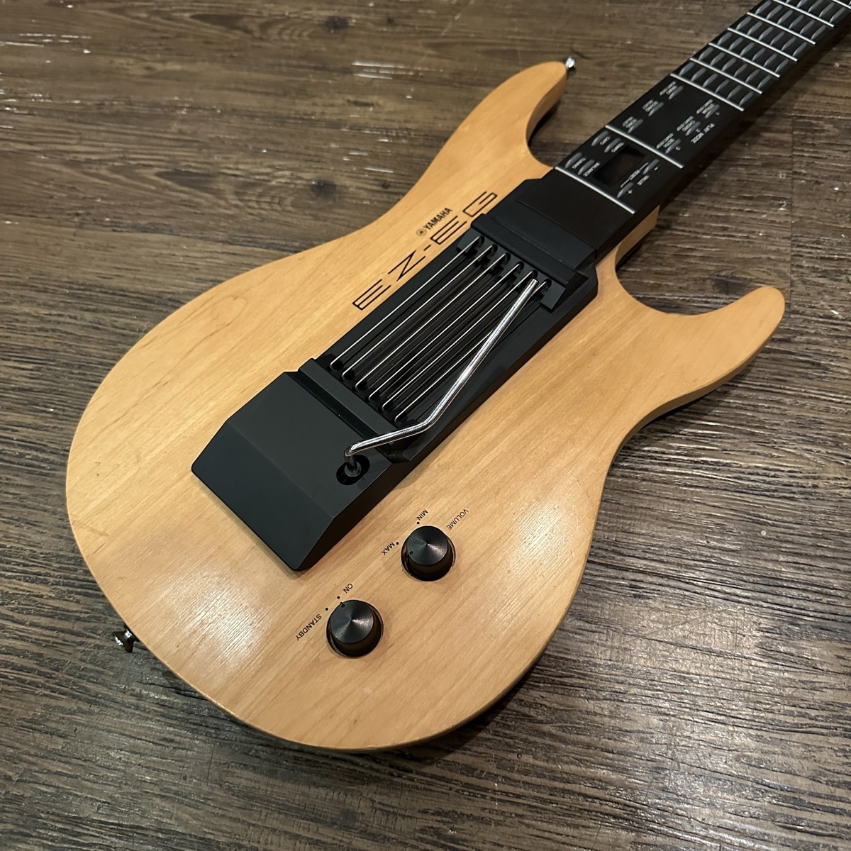 YAMAHA EZ-EG Electric Guitar（中古/送料無料）【楽器検索デジマート】