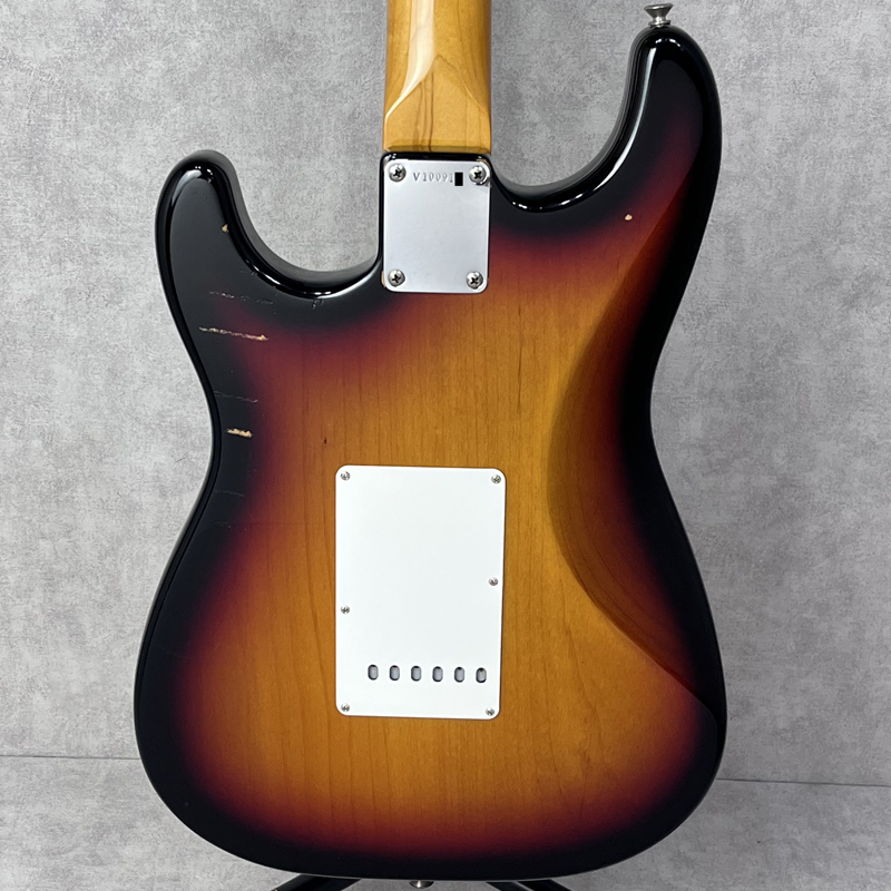 Fender American Vintage '62 06年製 ヤマノオーダー 希少 山野楽器オーダー】Fender USA American Vintage '62
