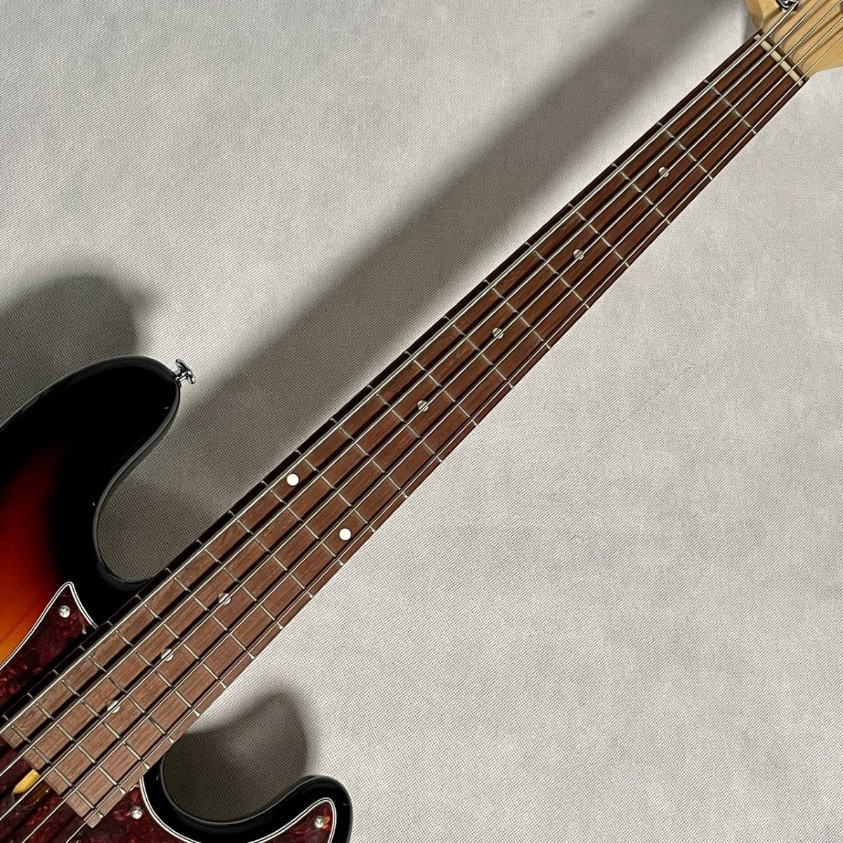 免税品レリック加工カスタムジャズベース Fender Japan Jazz Bass フェンダー