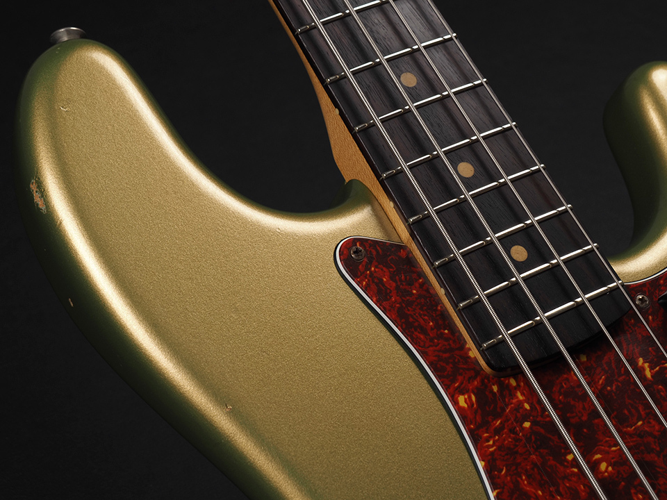 Fullertone Guitars Pro Baganda 60（中古）【楽器検索デジマート】
