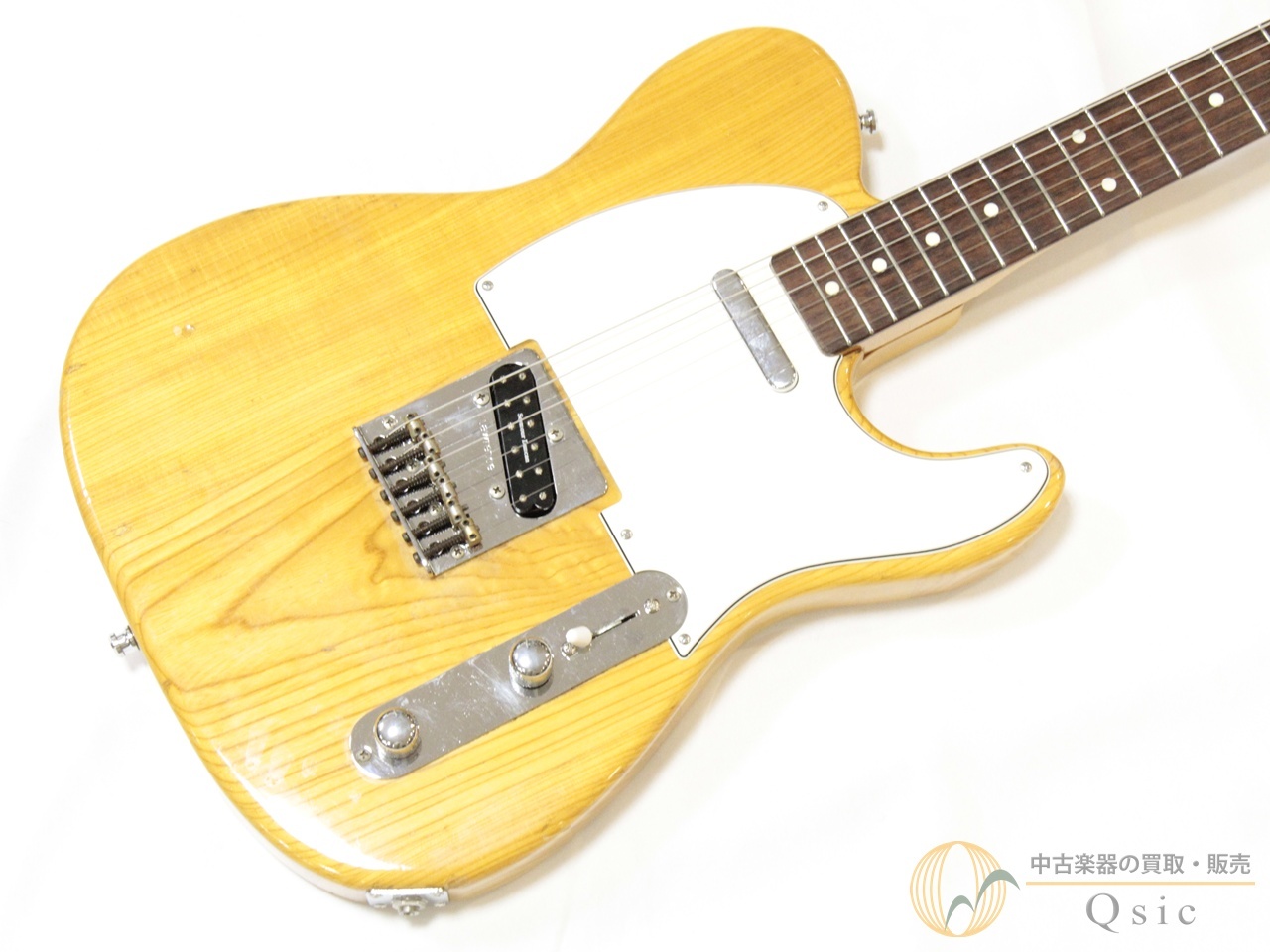 Bill Lawrence TRIGGER-II 【返品OK】[PM579]【神戸店在庫】（中古