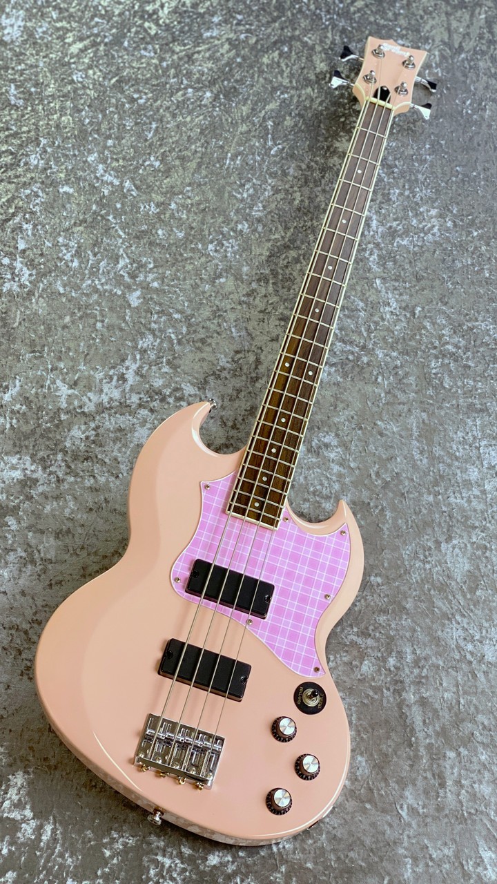 BanG Dream! VIPER BASS Rimi【3.97kg】（中古）【楽器検索