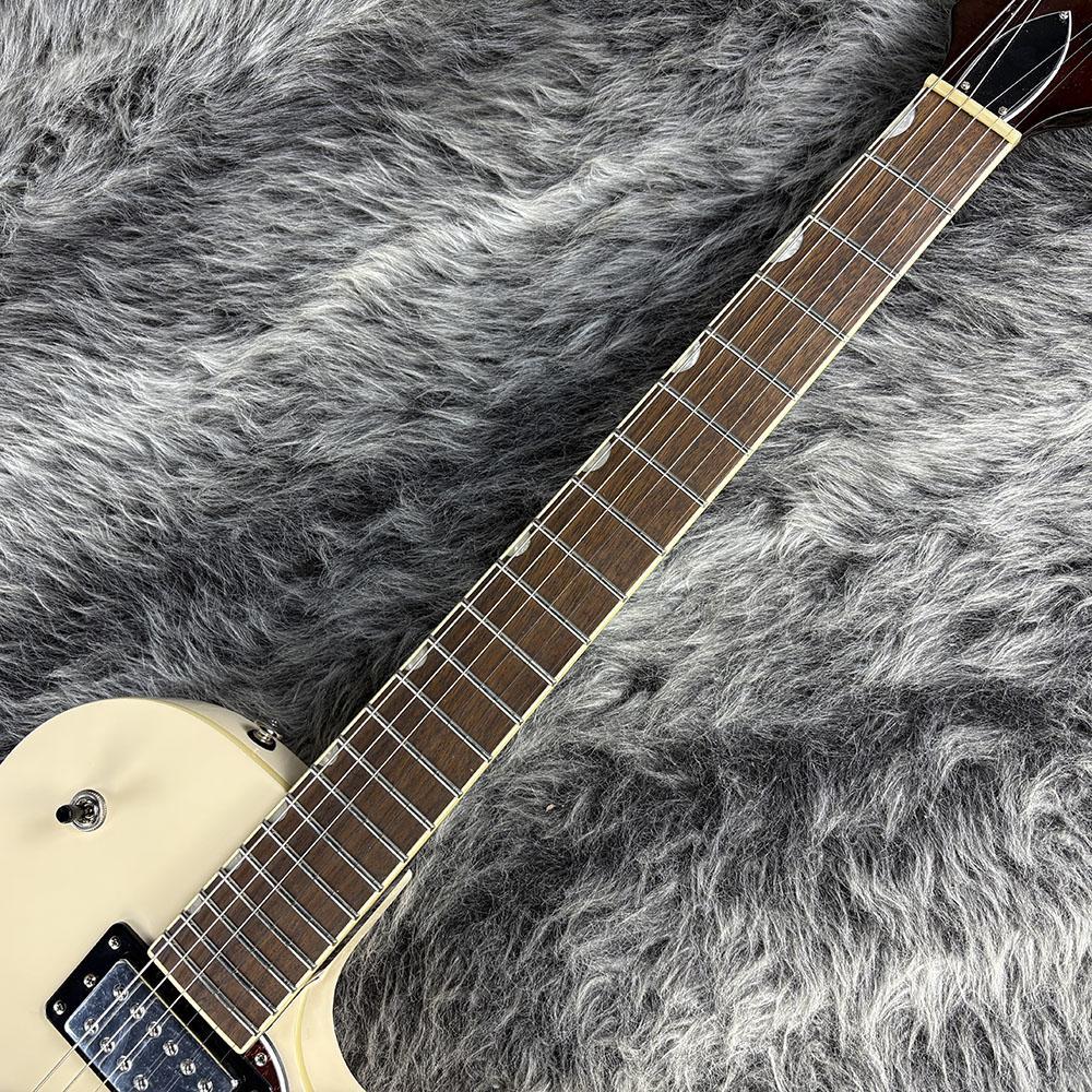 Gretsch Streamliner Jet Club Single-Cut with Wraparound Vintage