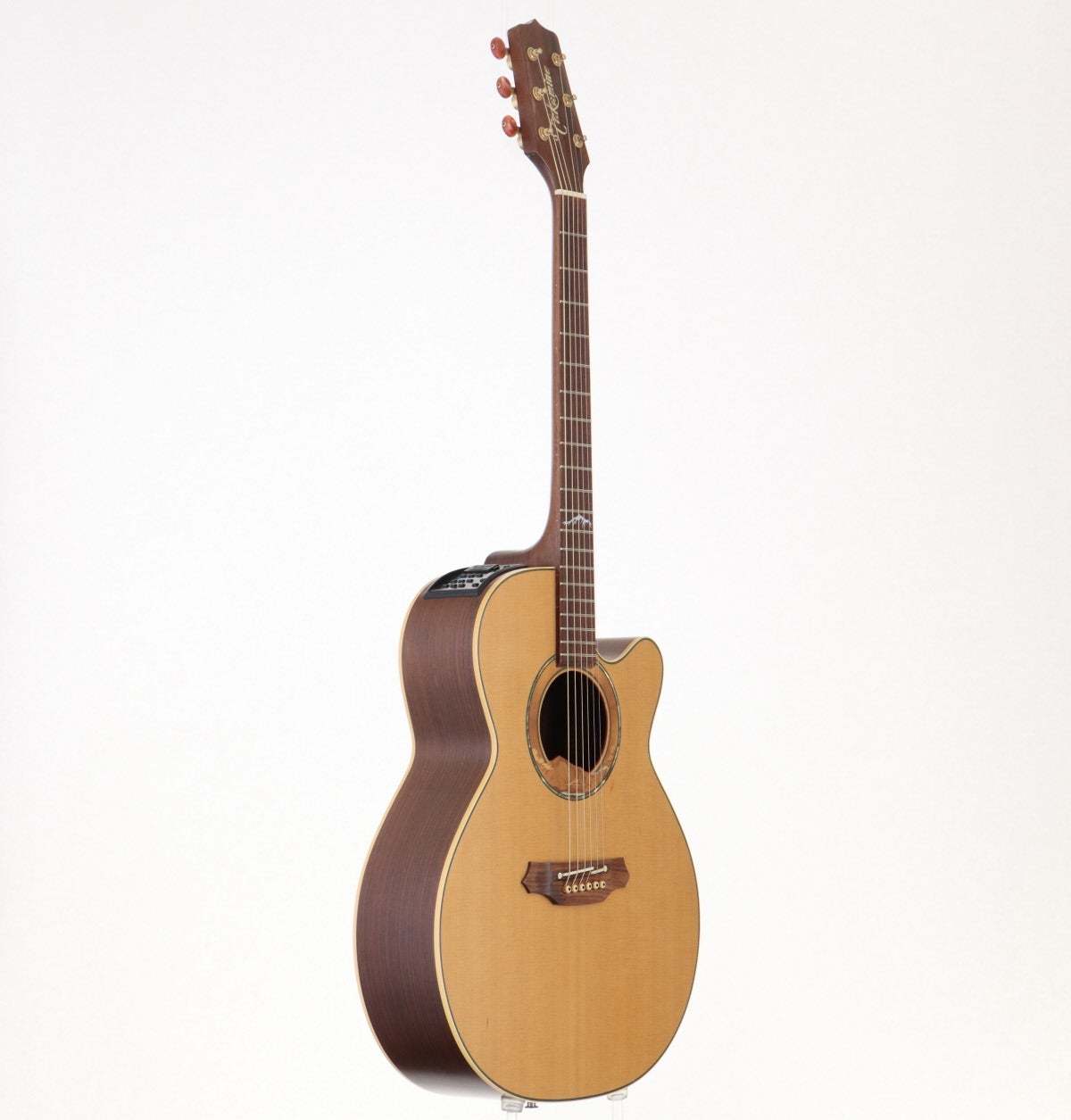 Takamine LTD-99 The Mountain [1999年製] タカミネ 【池袋店】（中古