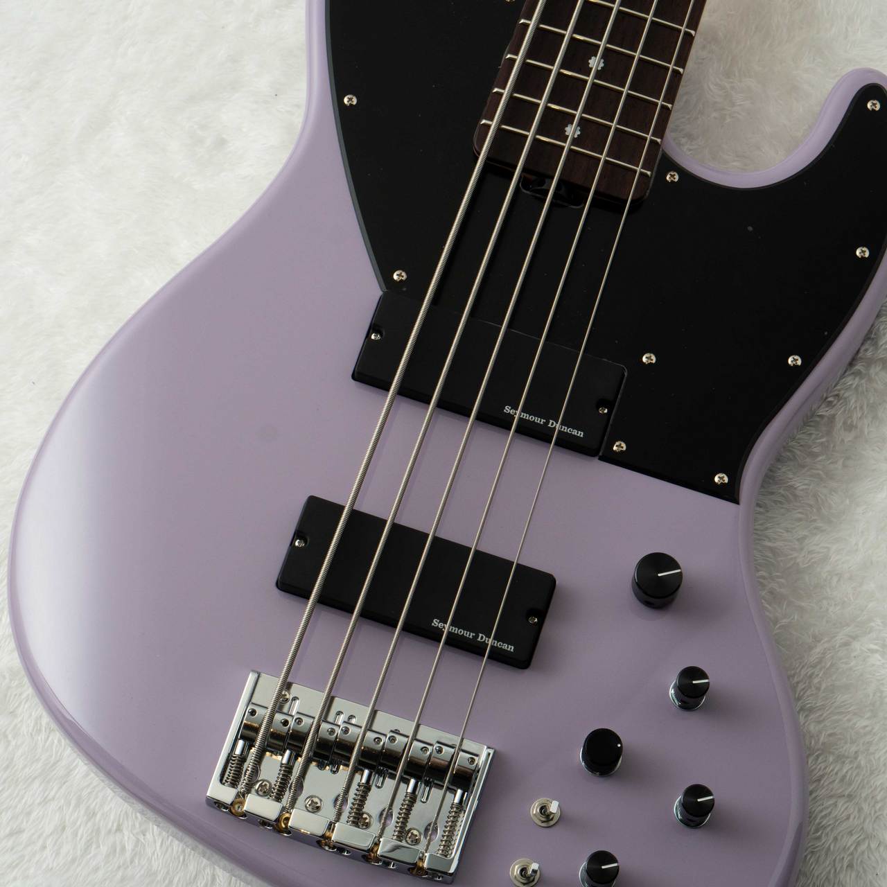 SCHECTER AC-EXB-5-AveMujica/Timoris/SIG #260308 【Ave Mujica