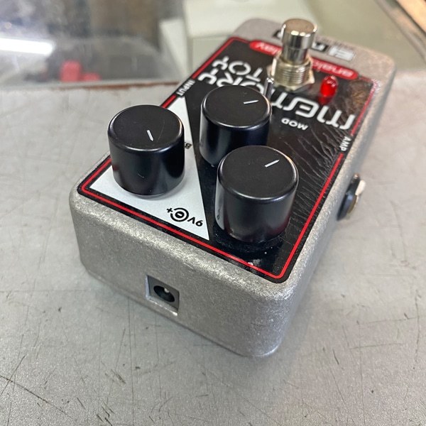 Electro-Harmonix Memory Toy（中古）【楽器検索デジマート】