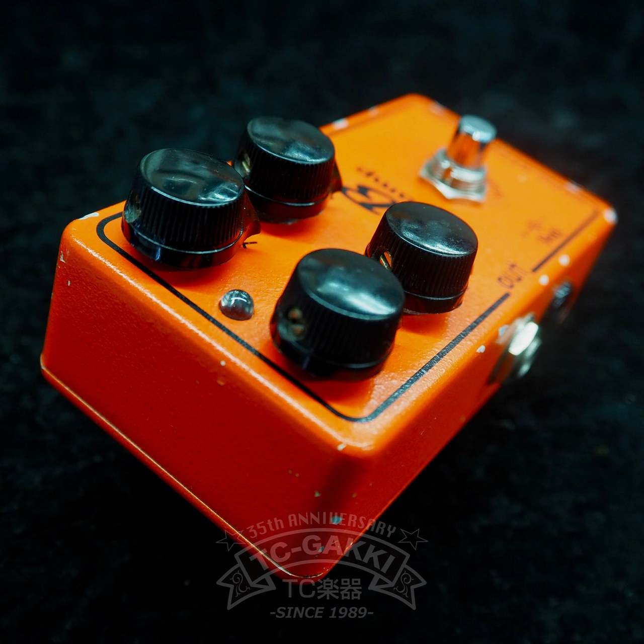 Xotic BB-preamp (Early Model/#325)（中古）【楽器検索デジマート】