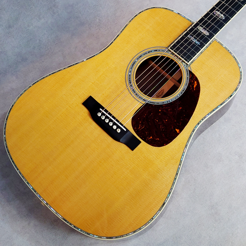 Martin D-45 Standard