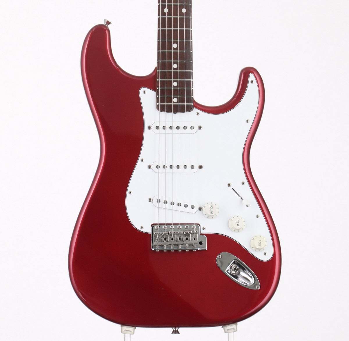 Fender Japan ST62-58US 3ST【おまけ付き】 Fender Japan ST62-58US CAR 【渋谷店】（中古/送料無料）【楽器検索