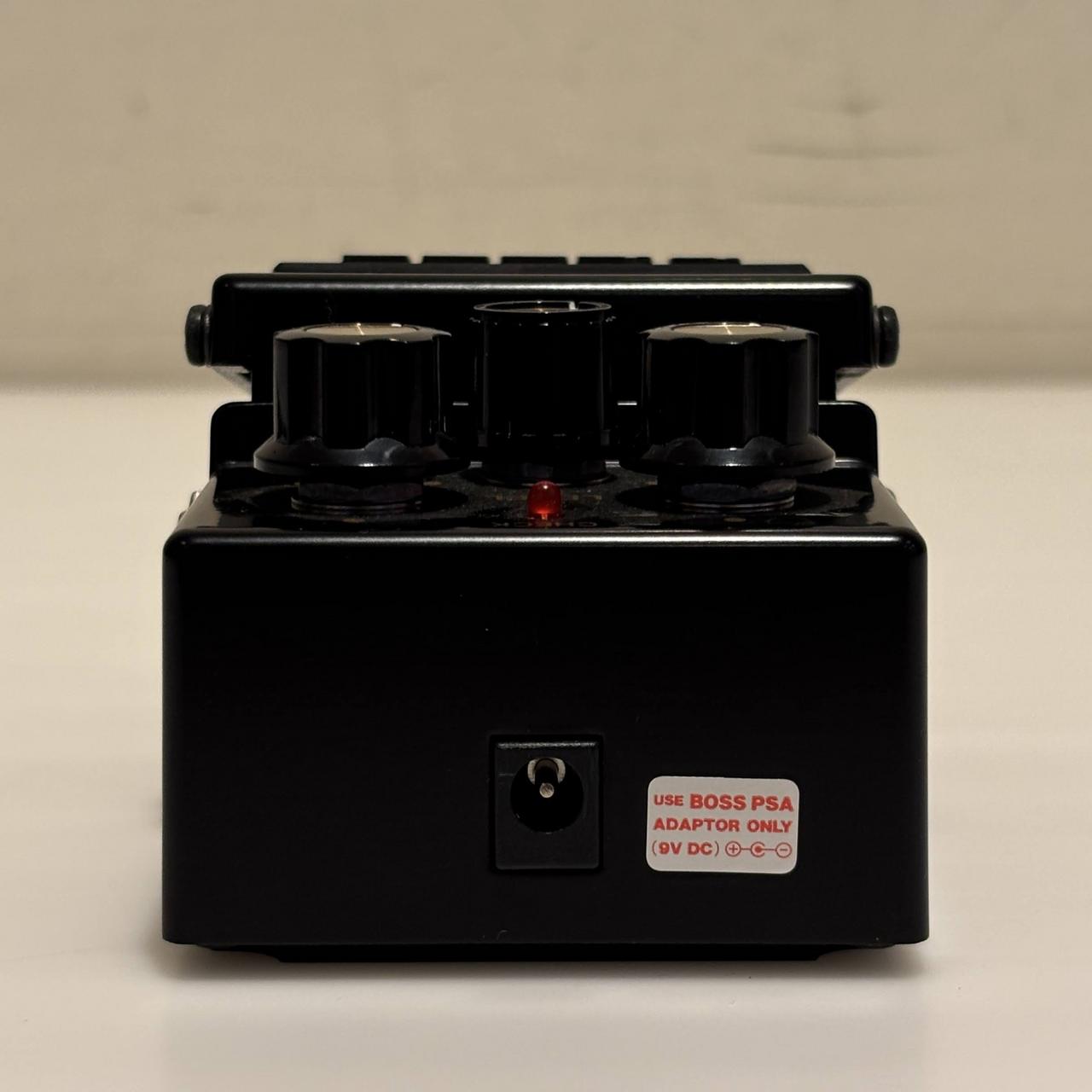 BOSS 【USED】DS-1-4A/40周年アニバーサリー・モデル/現物画像（中古