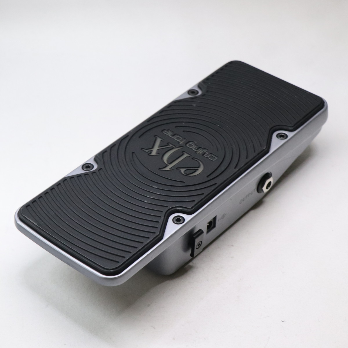 Electro-Harmonix Crying Tone Wah 【梅田店】（中古）【楽器検索
