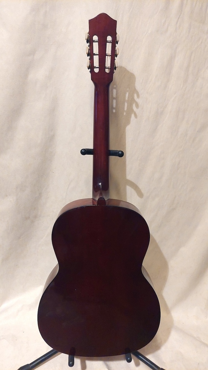 ヤマハ　ダイナミックギター　NO.10A YAMAHA ダイナミックギター No.10（中古）【楽器検索デジマート】