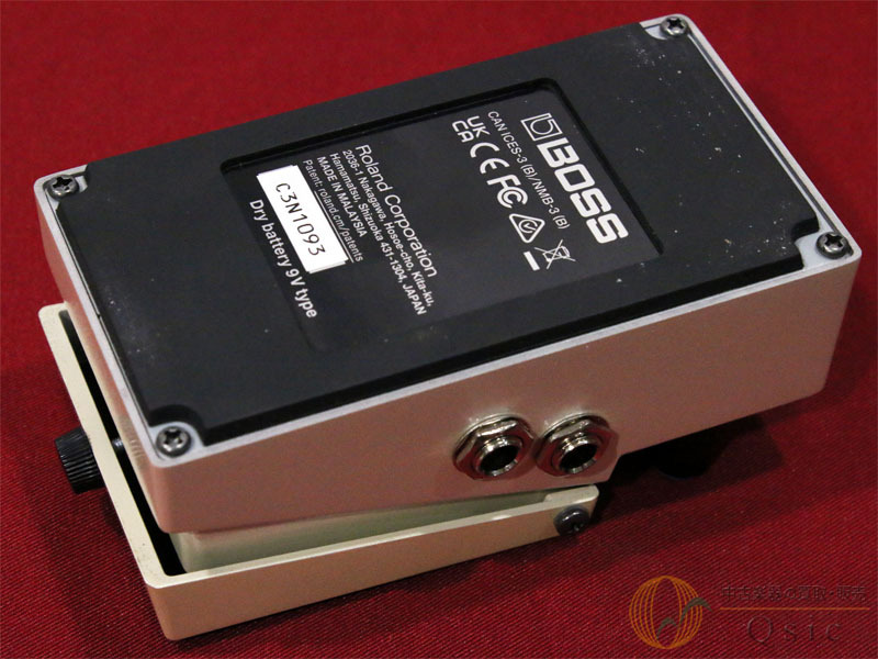 BOSS DD-3T [MM460]【神戸店在庫】（中古）【楽器検索デジマート】