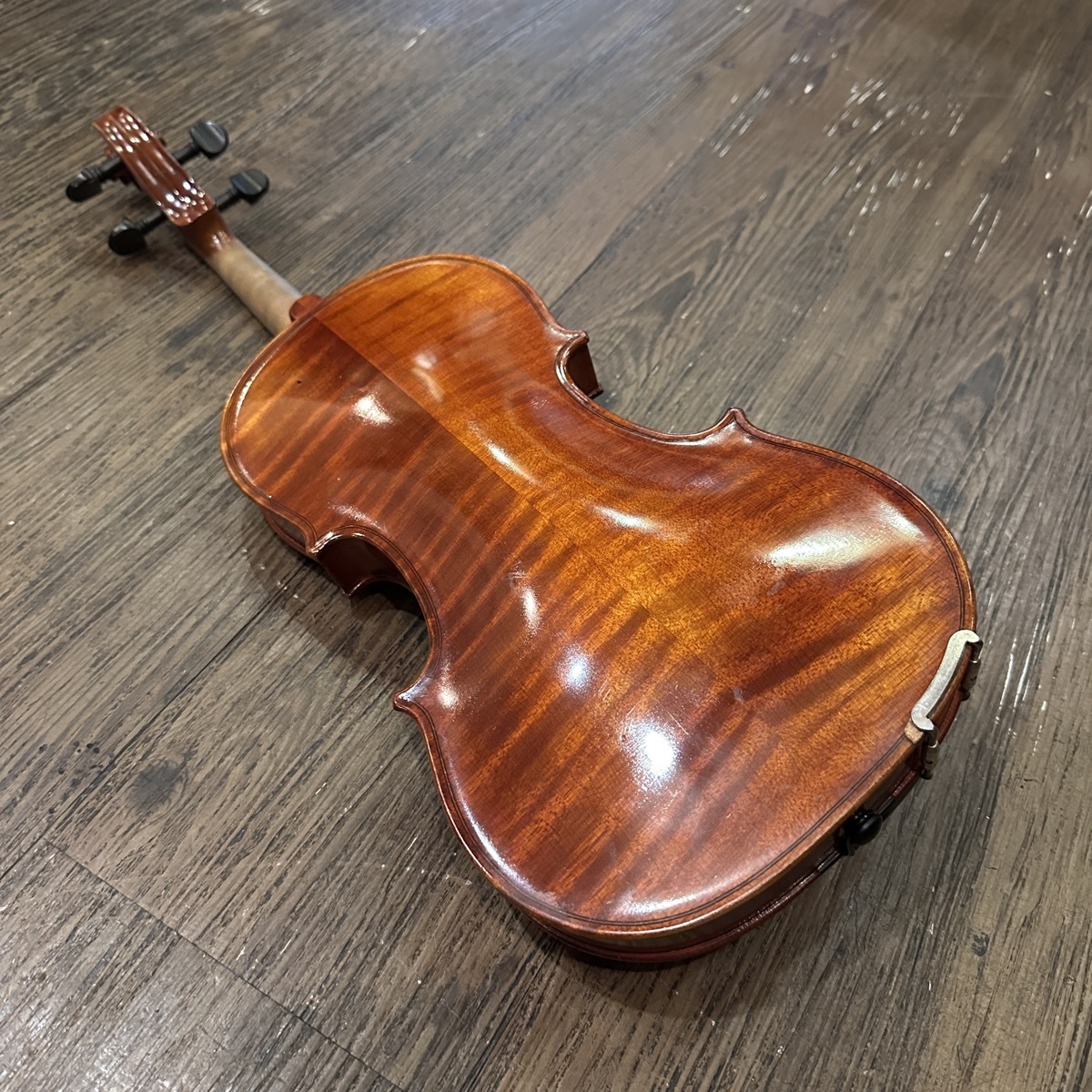 Suzuki No.360 3/4 1981年製 Violin（中古/送料無料）【楽器検索
