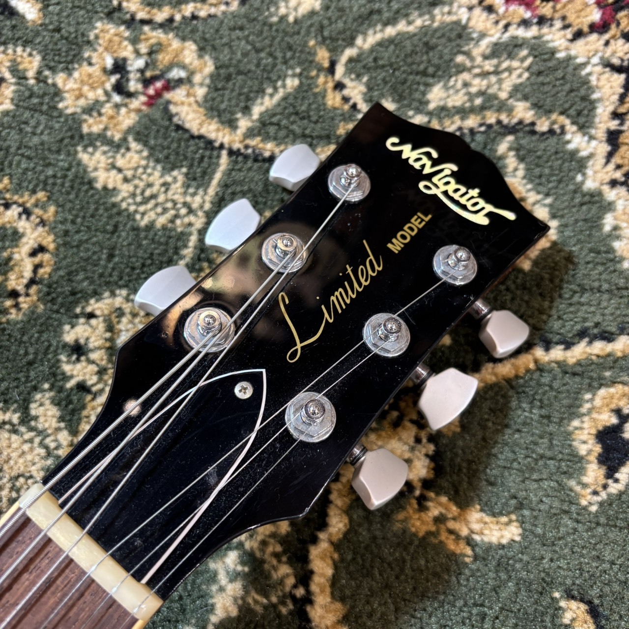 Navigator N-LP-STD（中古/送料無料）【楽器検索デジマート】