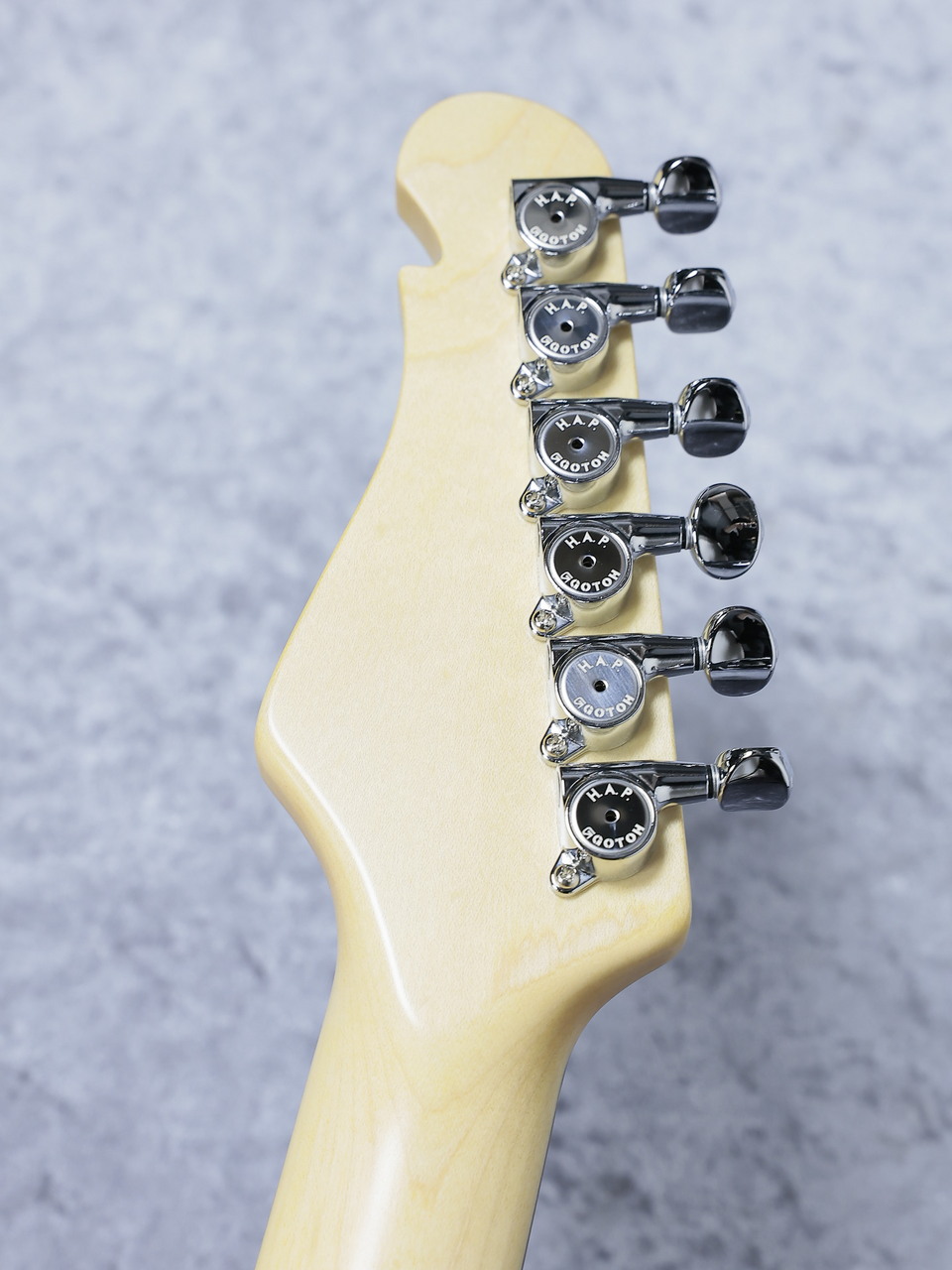 Sugi Rainmaker RMG J IR SL-ASH/HM/TH ~Black~ #S250040 [1本