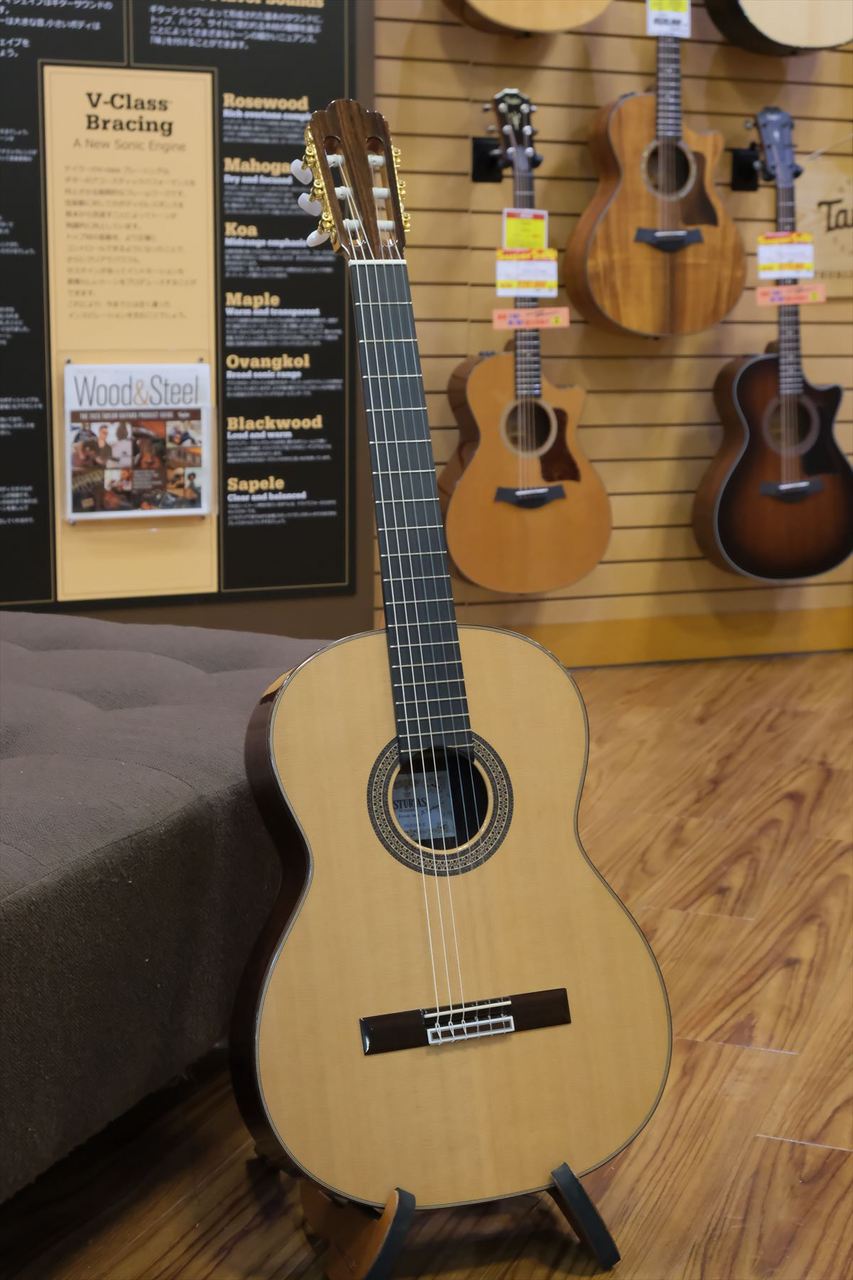 ASTURIAS PRELUDE/C（新品/送料無料）【楽器検索デジマート】