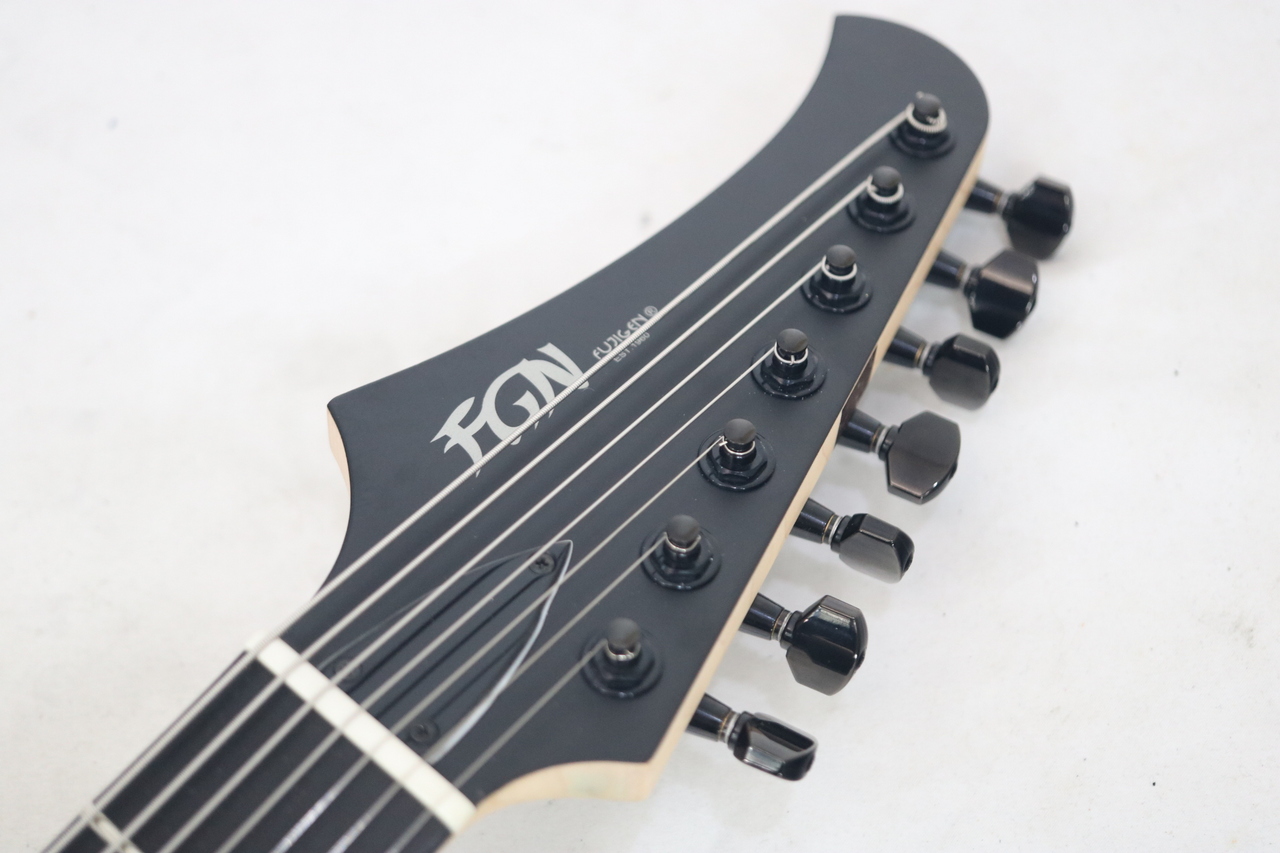 FUJIGEN(FGN) JMY72-ASH-E（中古）【楽器検索デジマート】