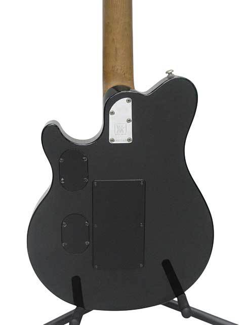 Music Man エレキギター　AXIS EX 1996 Ernie Ball Music Man AXIS EX ☆ Hi-End Guitars Translucent GOLD