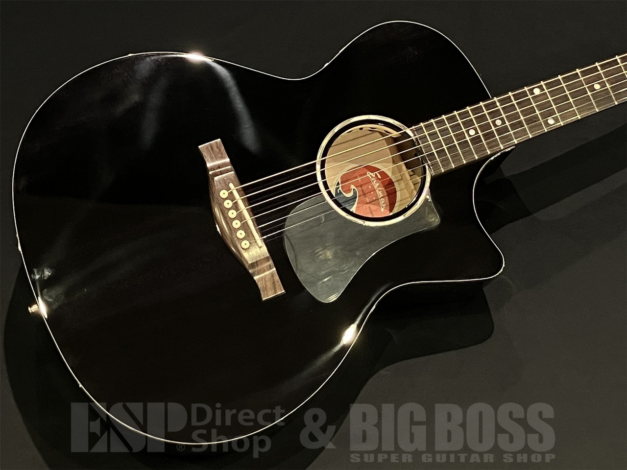 Eastman PCH3-GACE-TBK（新品/送料無料）【楽器検索デジマート】